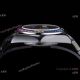 2021 New! Swiss Replica Daytona Rolex Blaken Rainbow 7750 Watch Gold Subdials (3)_th.jpg
